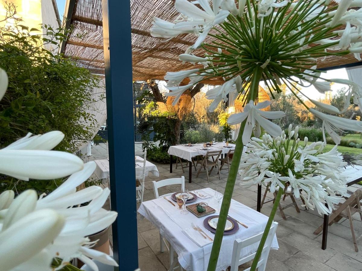 Masseria Spartivento Conca Specchiulla Exterior foto