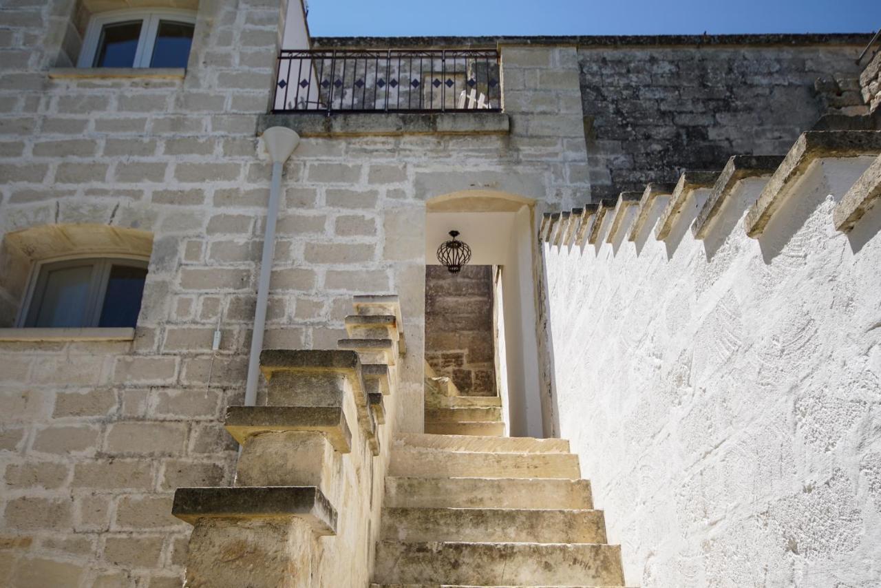 Masseria Spartivento Conca Specchiulla Exterior foto