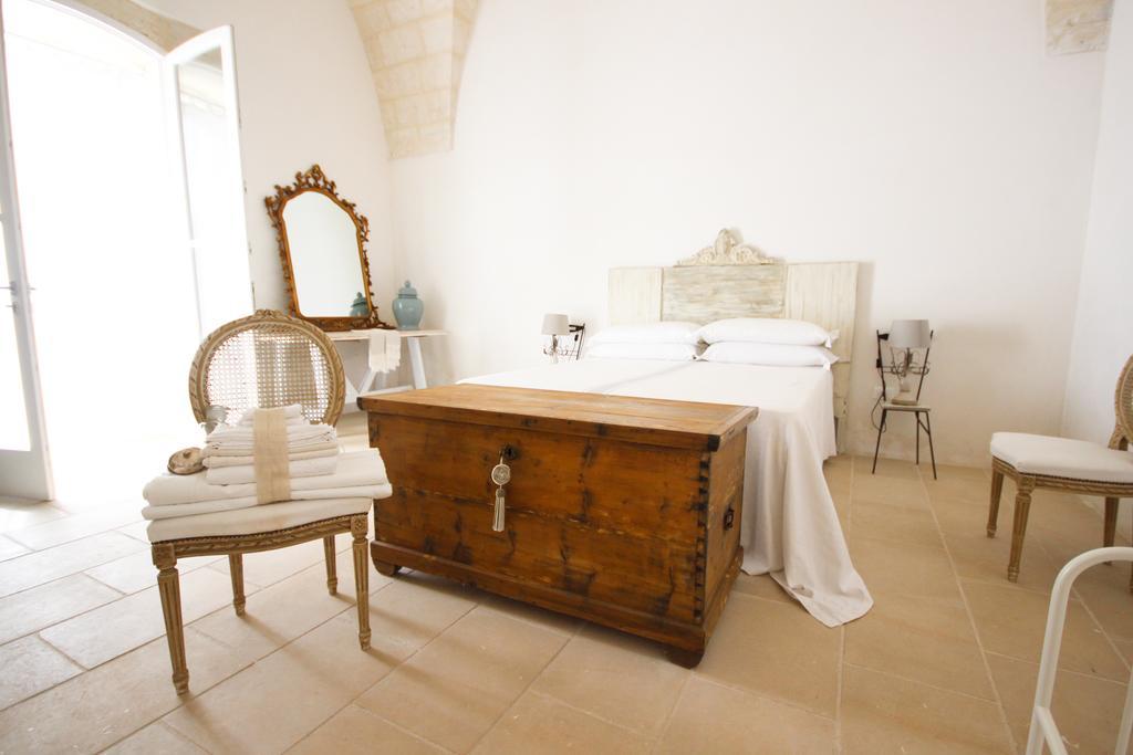 Masseria Spartivento Conca Specchiulla Exterior foto
