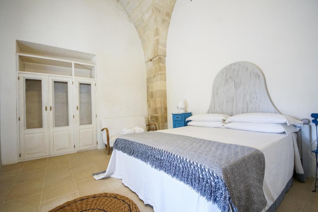 Masseria Spartivento Conca Specchiulla Exterior foto